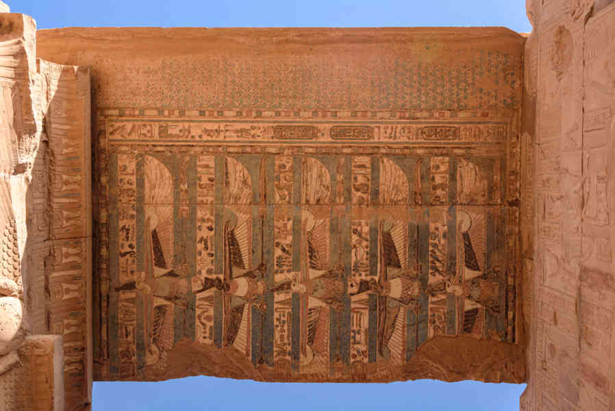 Egipto 301 - Templo de Kom Ombo.jpg